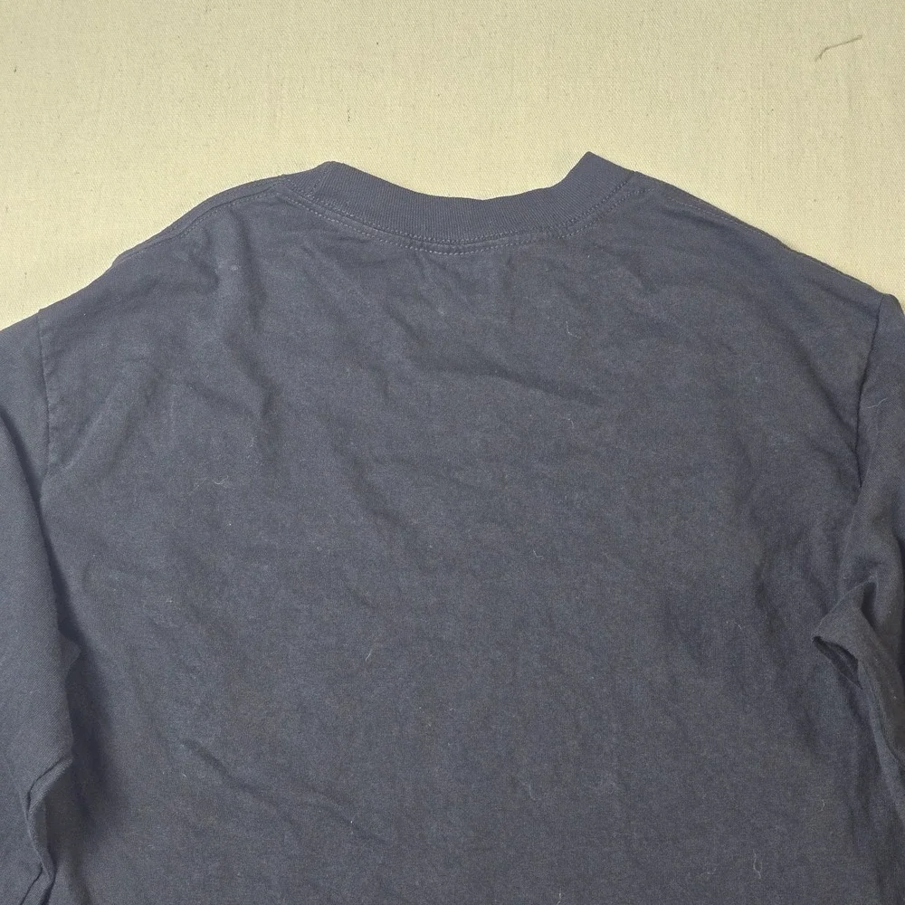 Rush Time Machine Tour 2010 Shirt Men's M‎ Black Long Sleeve Concert Tee Rare